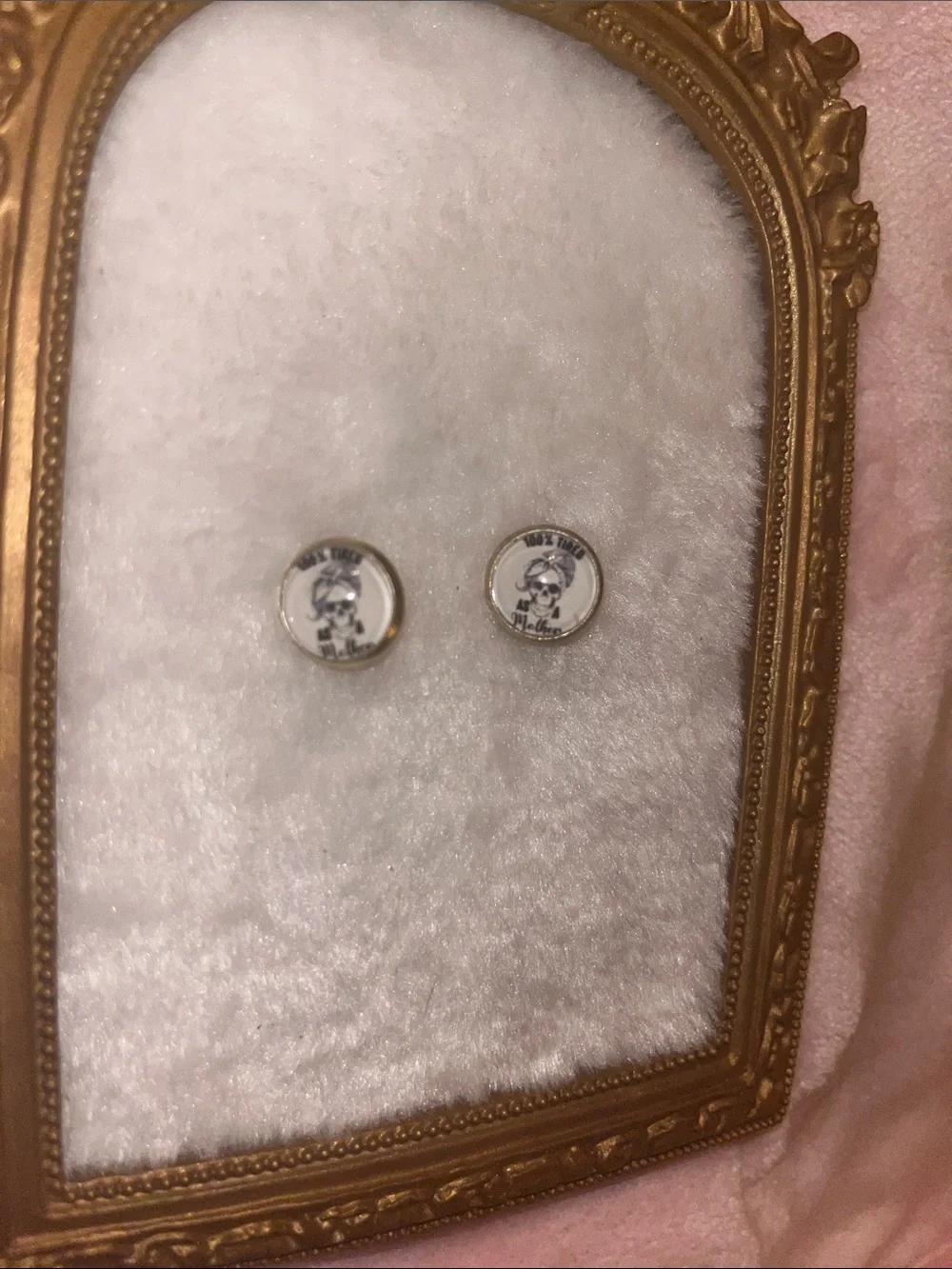 N/A skull subtle